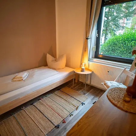 Rr - Spacious Apartments - Central - Parking Magdebourg Extérieur photo