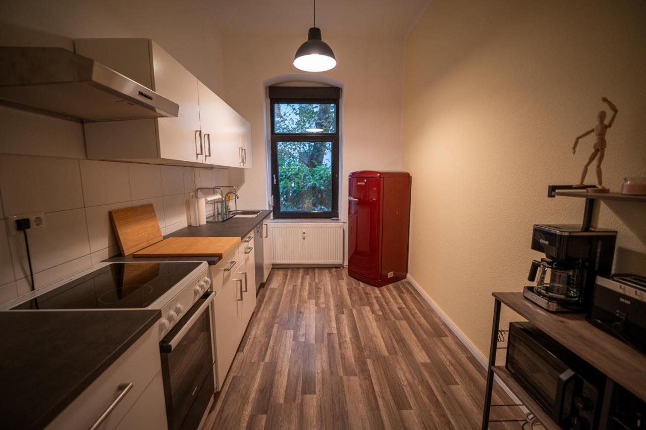 Apartment Rr - Spacious - - Parking