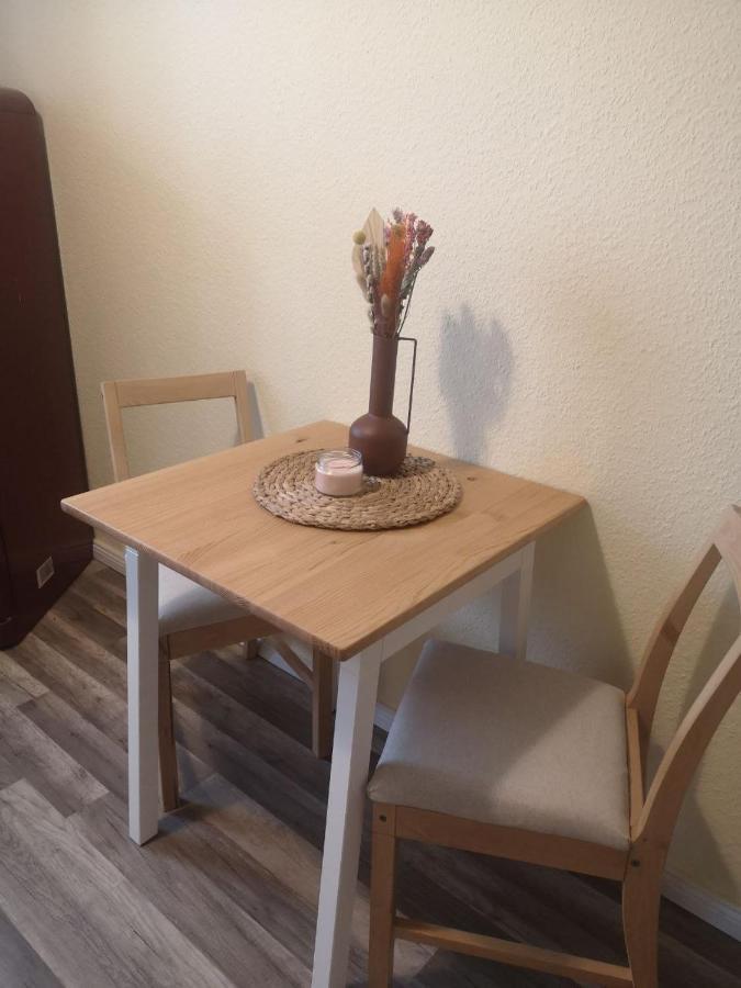 Rr - Spacious - - Parking Apartment Magdeburg